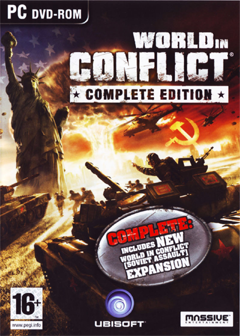 World in Conflict: Complete Edition